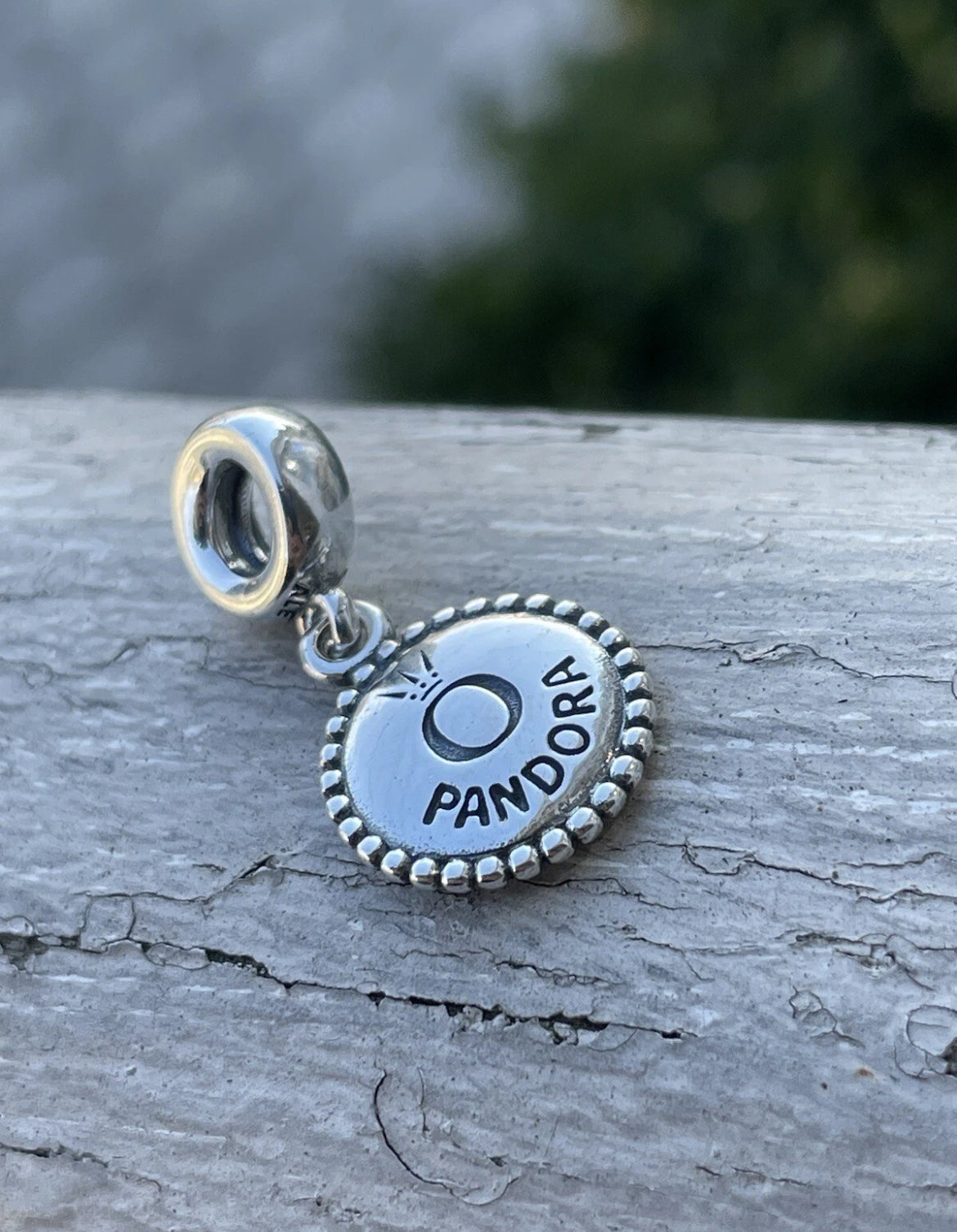 Pandora Pinehurst North Carolina Exclusive Vacation Destination Travel Dangle Charm
