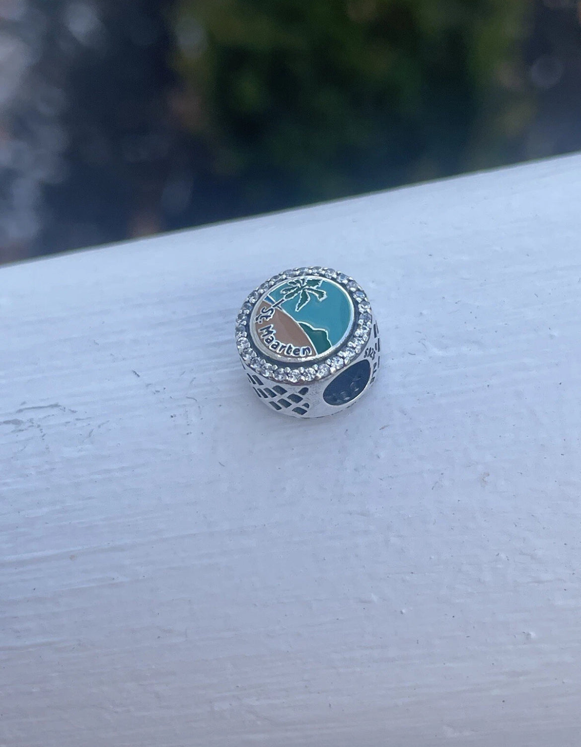 Pandora Island of St. Maarten Exclusive Destination Vacation Travel Charm