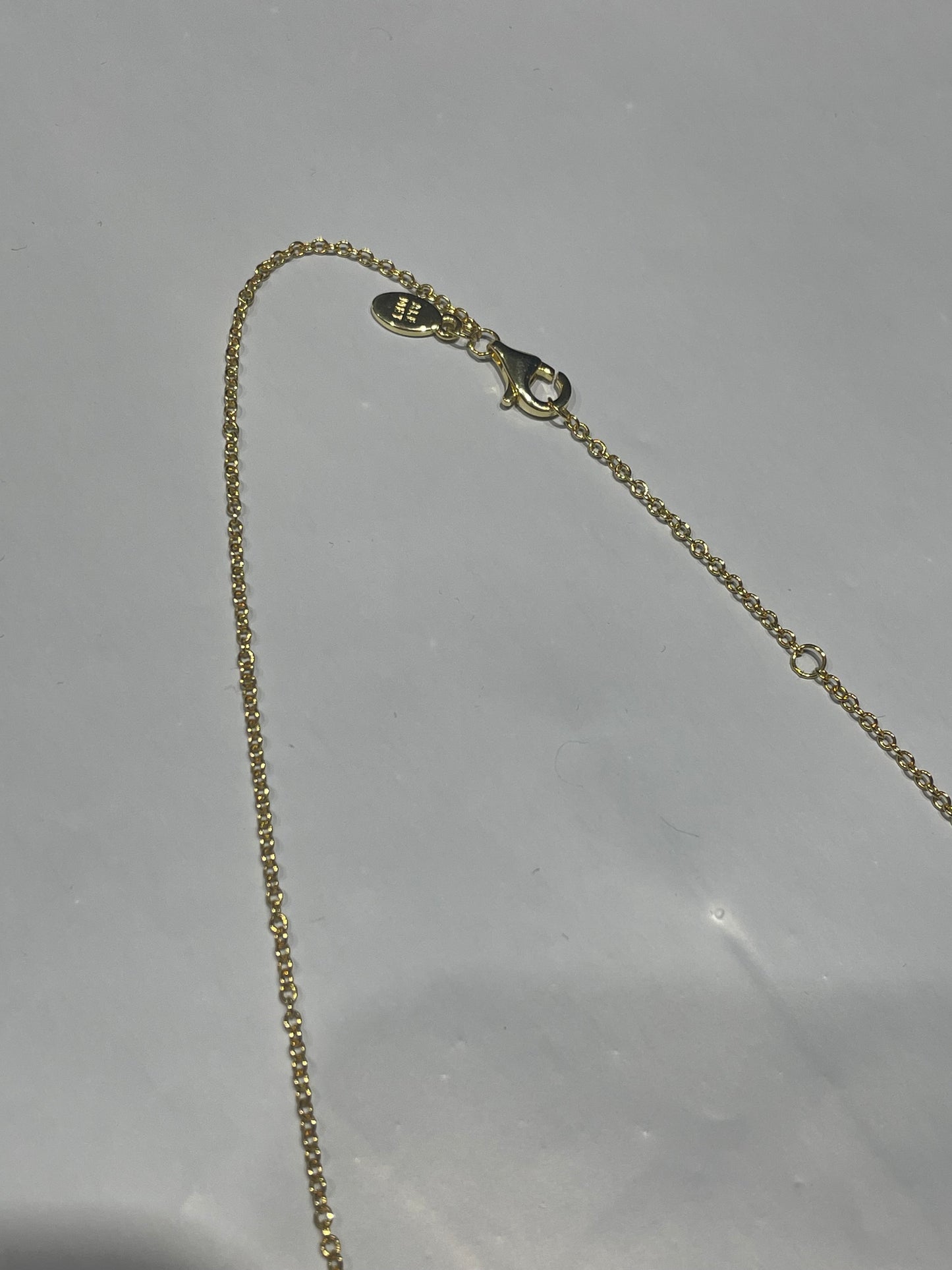 Pandora ME Sun & Moon Signet Signs Necklace