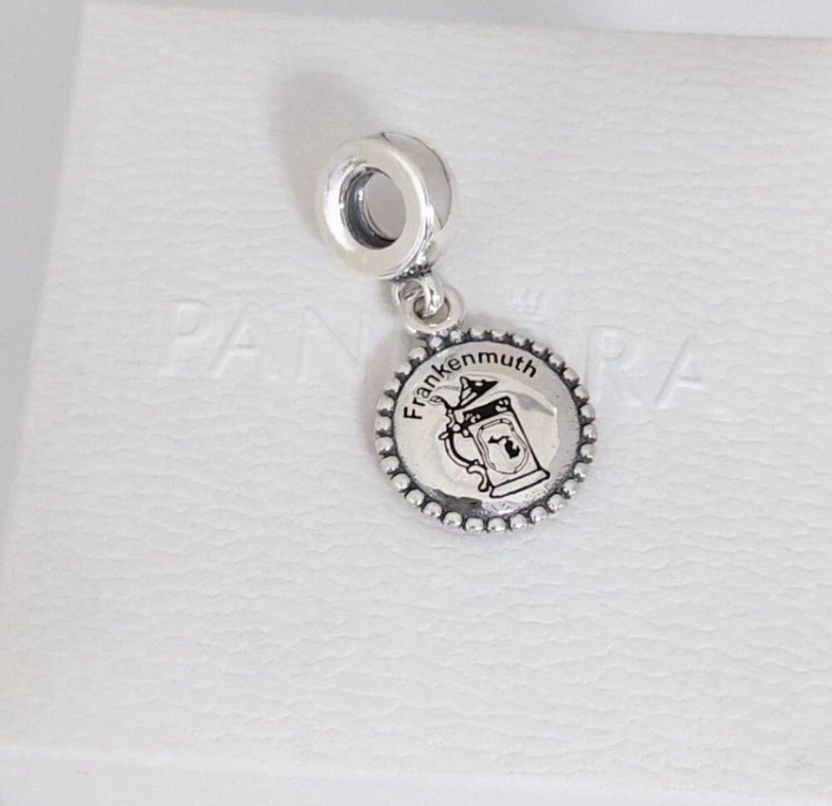 Pandora Frankenmuth Michigan State Exclusive Destination Vacation Travel Charm