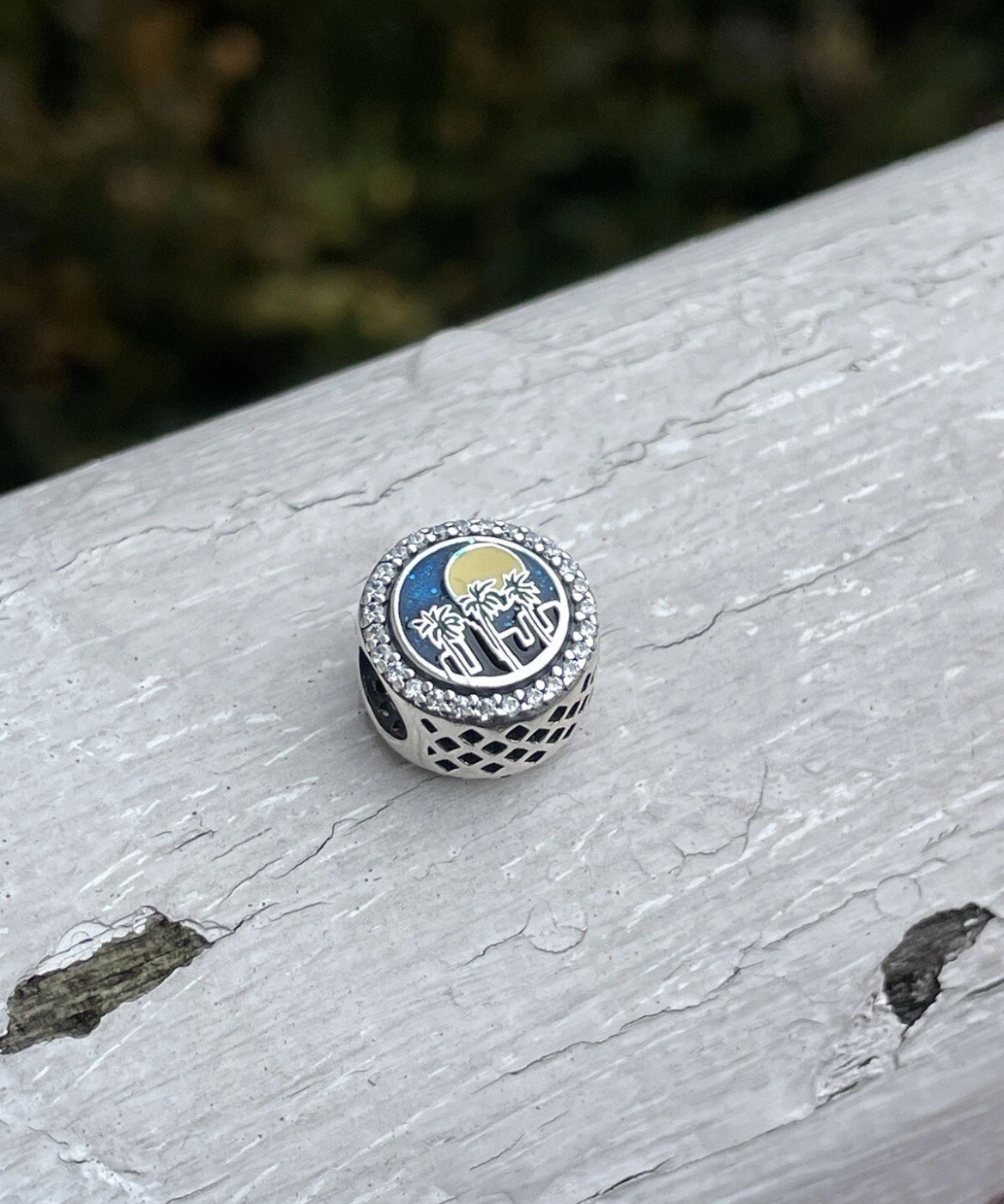 Pandora Fort Lauderdale Florida State Exclusive FTL Nightlife Travel Charm
