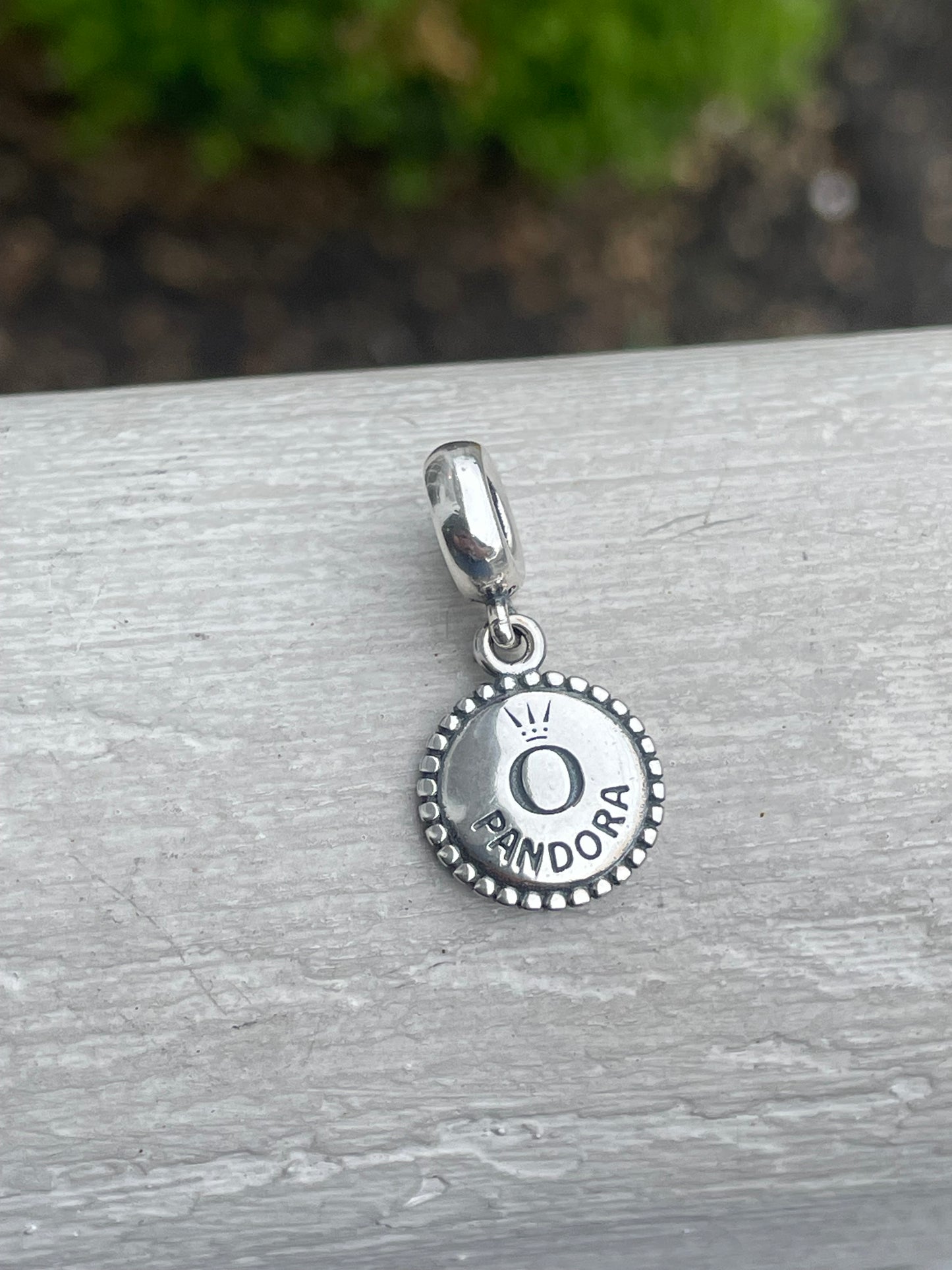 Pandora Niagara Falls Exclusive Travel Dangle Charm