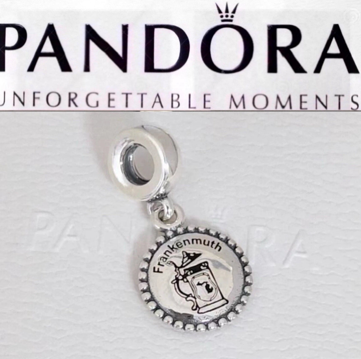 Pandora Frankenmuth Michigan State Exclusive Destination Vacation Travel Charm