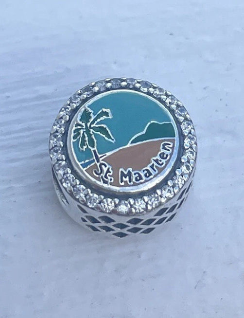 Pandora Island of St. Maarten Exclusive Destination Vacation Travel Charm
