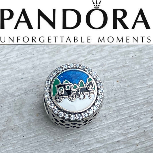Pandora Lancaster County Pennsylvania State Exclusive Amish Country Charm