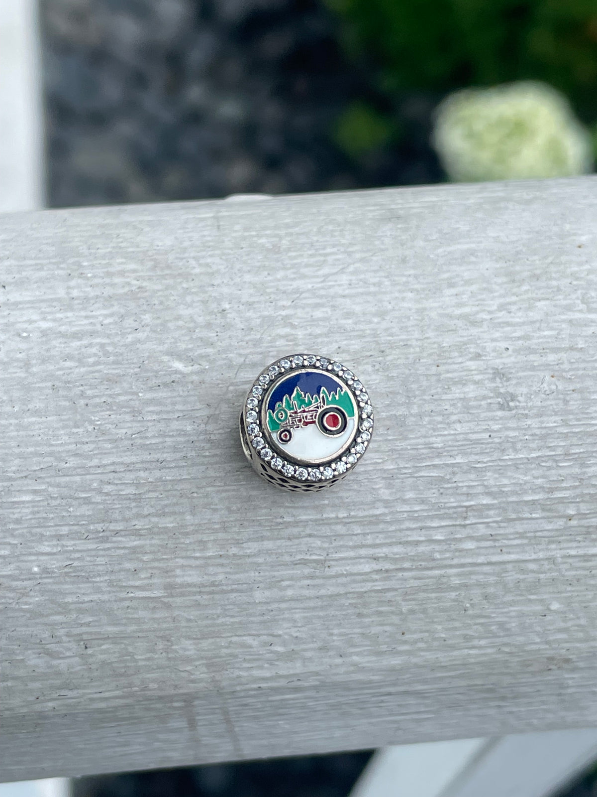 Pandora Lancaster County Pennsylvania State Exclusive Amish Country Charm