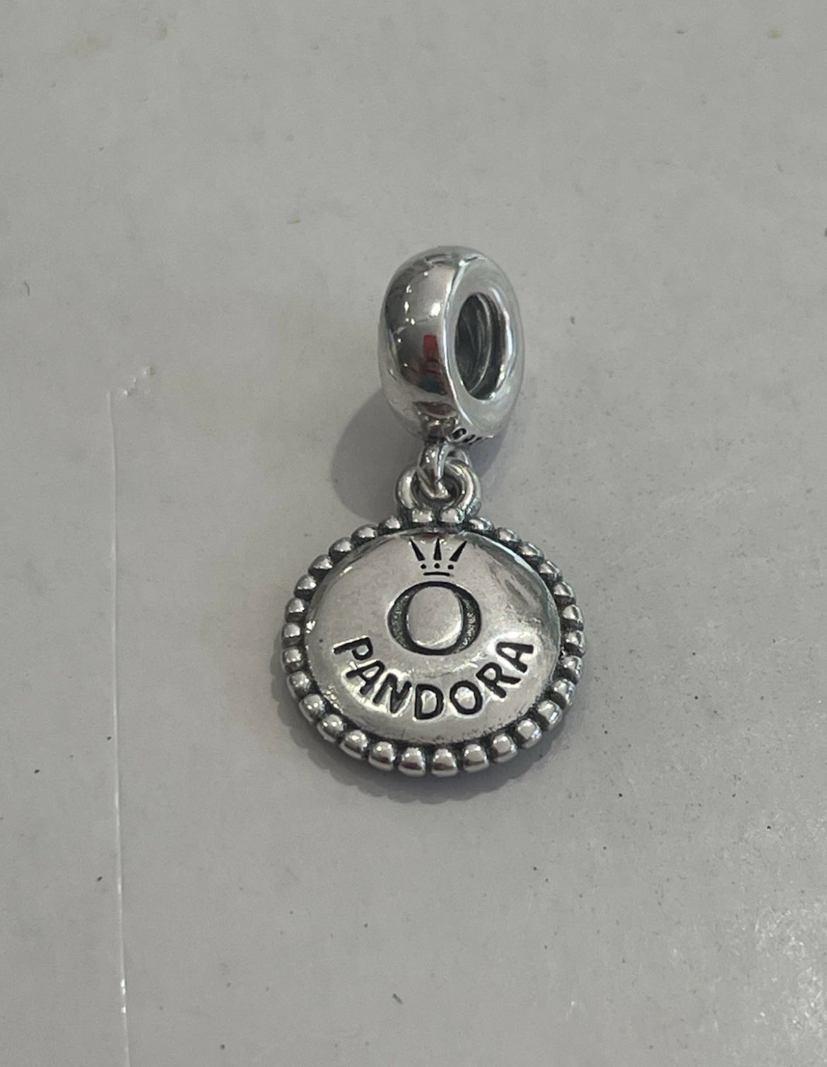 Pandora Philippines Exclusive Country Flag Map Dangle Moments Charm