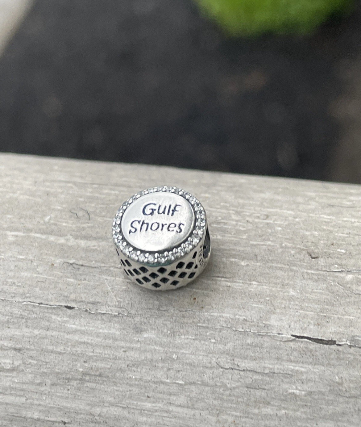 Pandora Gulf Shores Alabama State Exclusive Vacation Travel Destination Charm