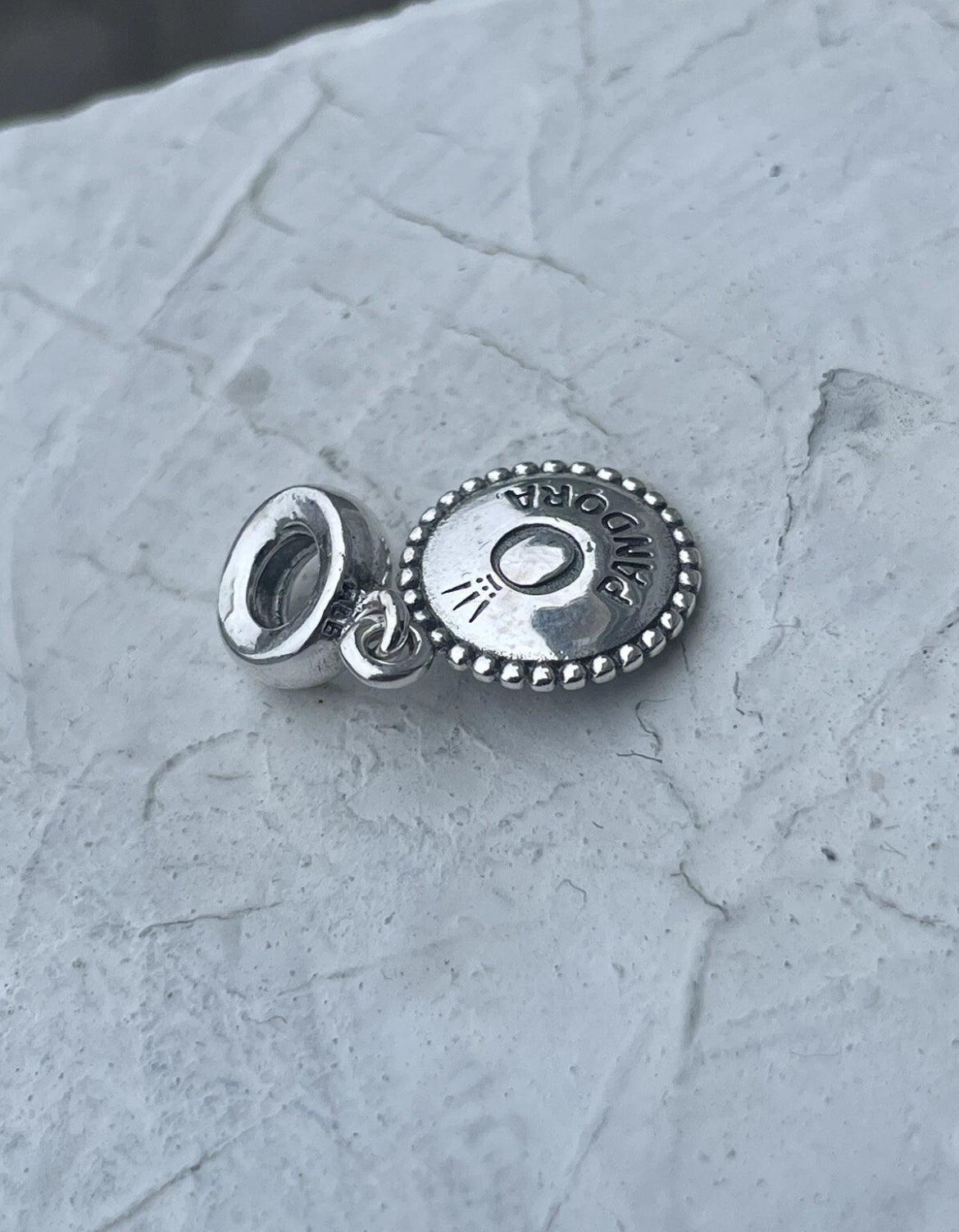 Pandora Outer Banks OBX North Carolina Exclusive Vacation Destination Beach Travel Dangle Charm
