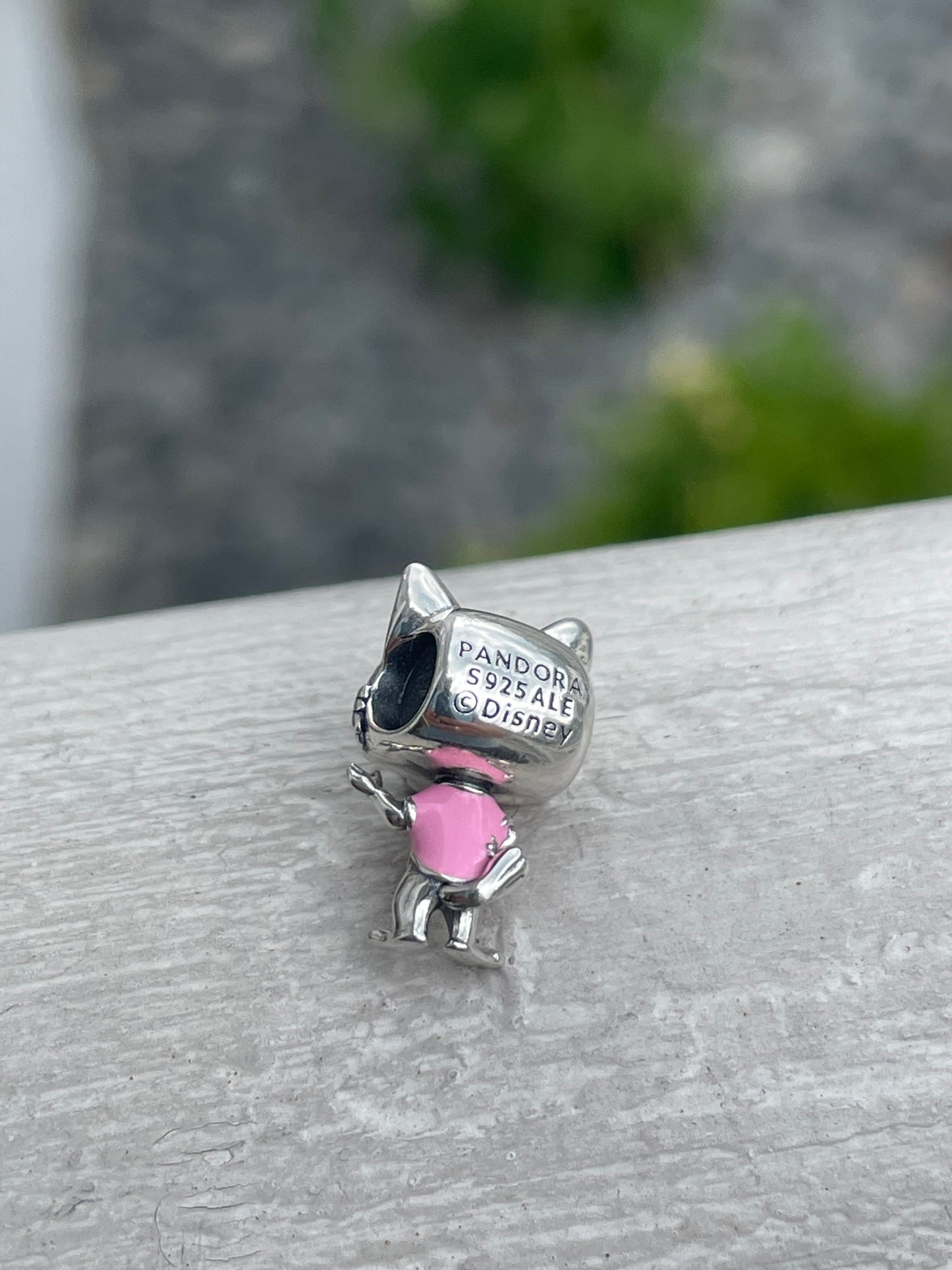 Pandora Disney Zootopia Nick Wilde Character Charm