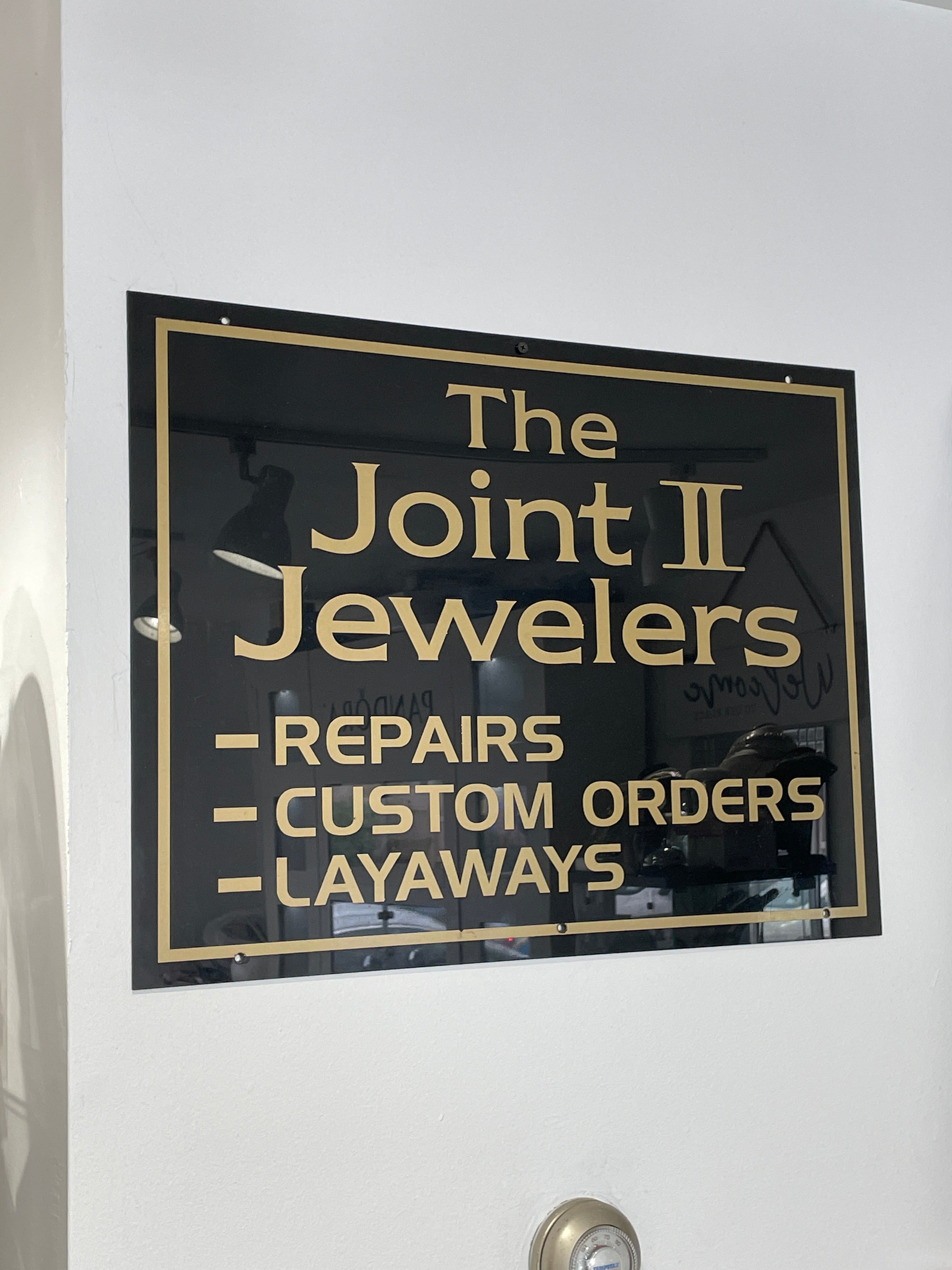 Joint2Jewelers