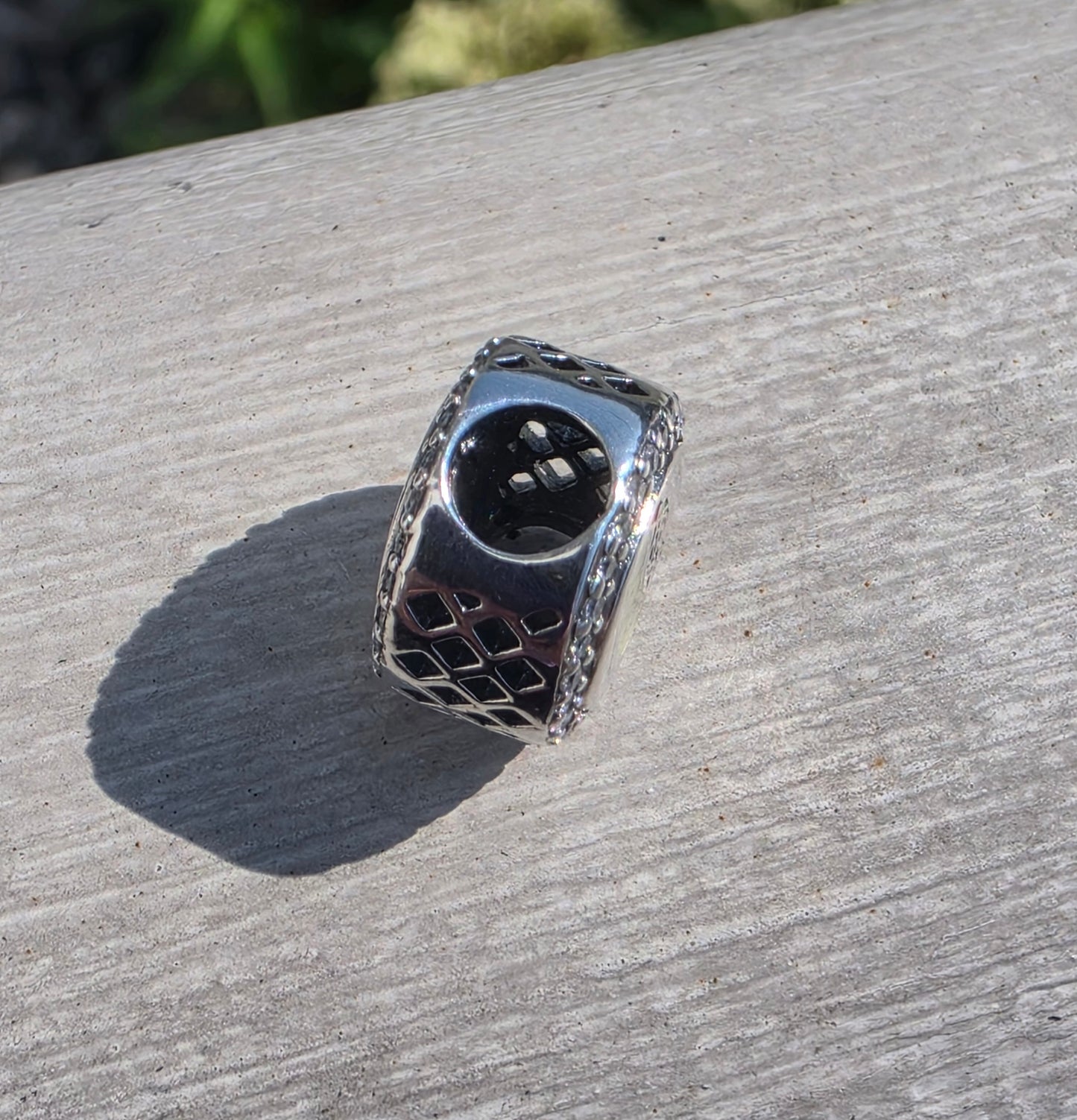 Pandora Chicago Exclusive Bratwurst Festival Celebration Charm